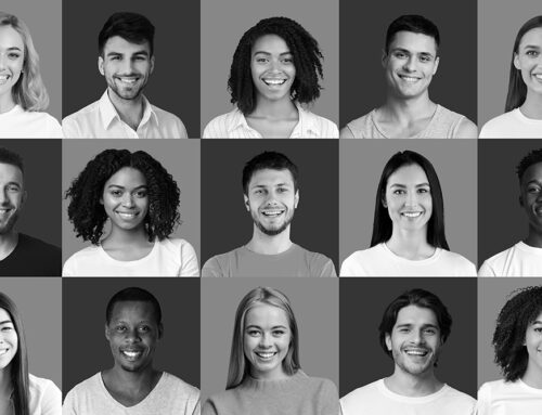 Does your employer have headshot photo requirements?