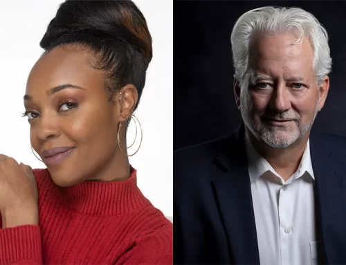 What To Expect During Your Headshot Session